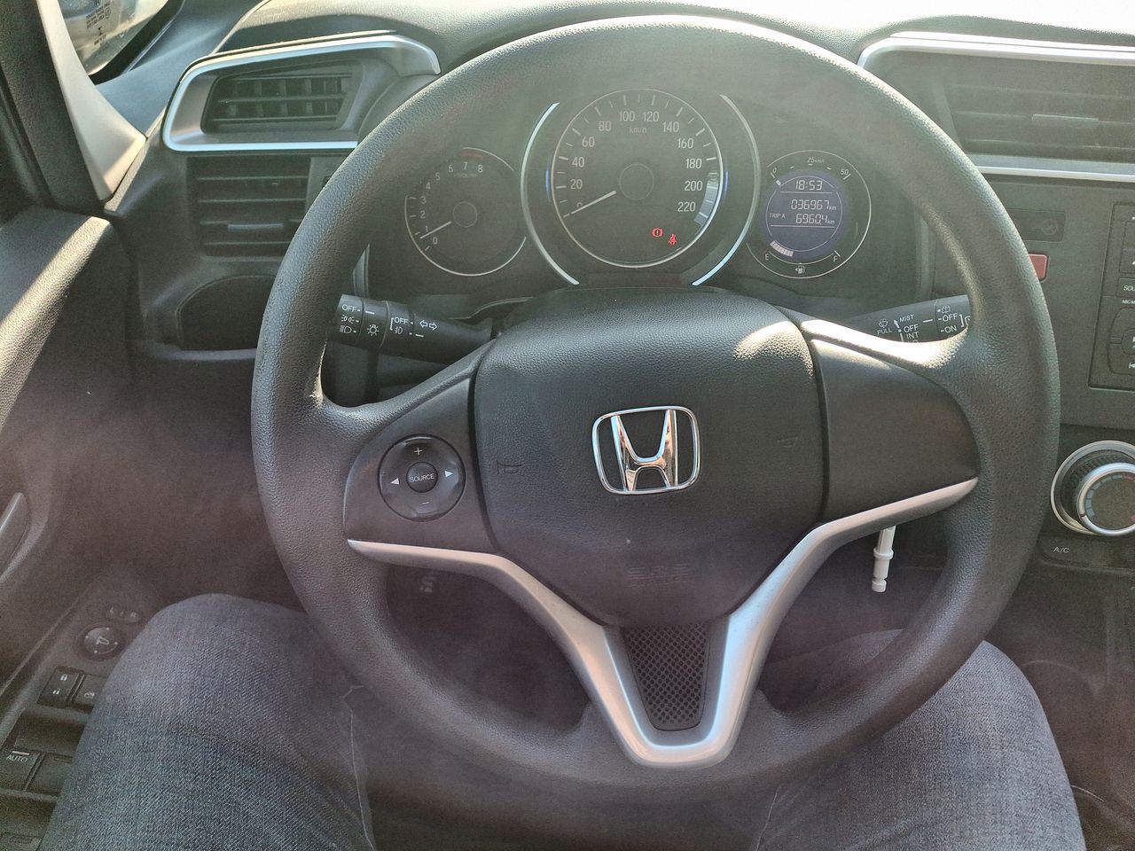 HONDA - 23