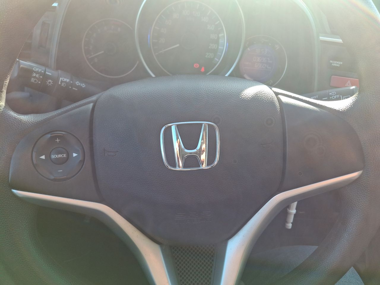 HONDA - 24