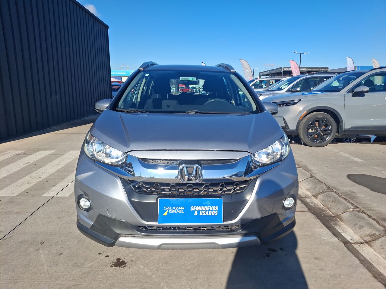 HONDA - 2