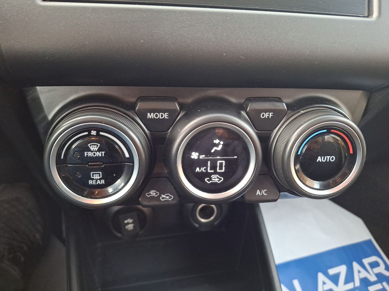SUZUKI - 28
