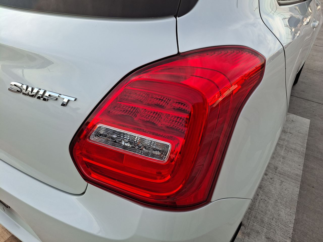 SUZUKI - 20