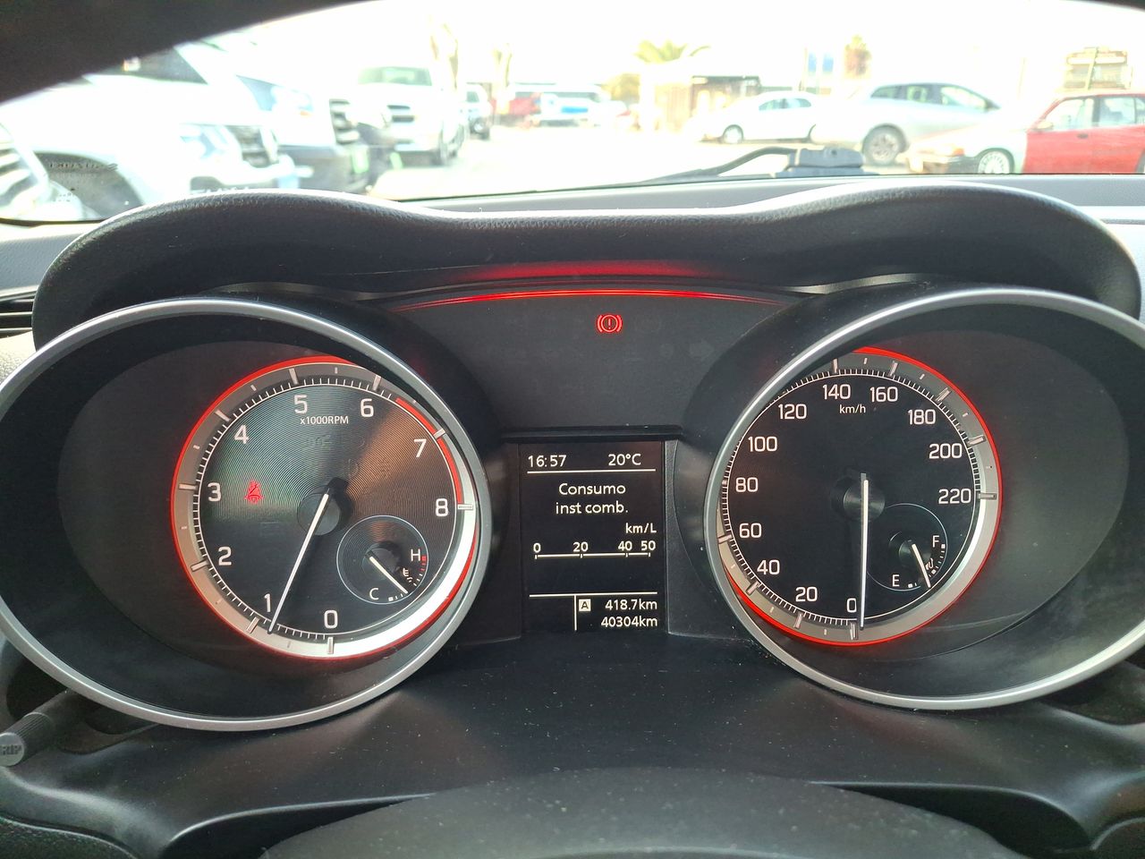 SUZUKI - 25