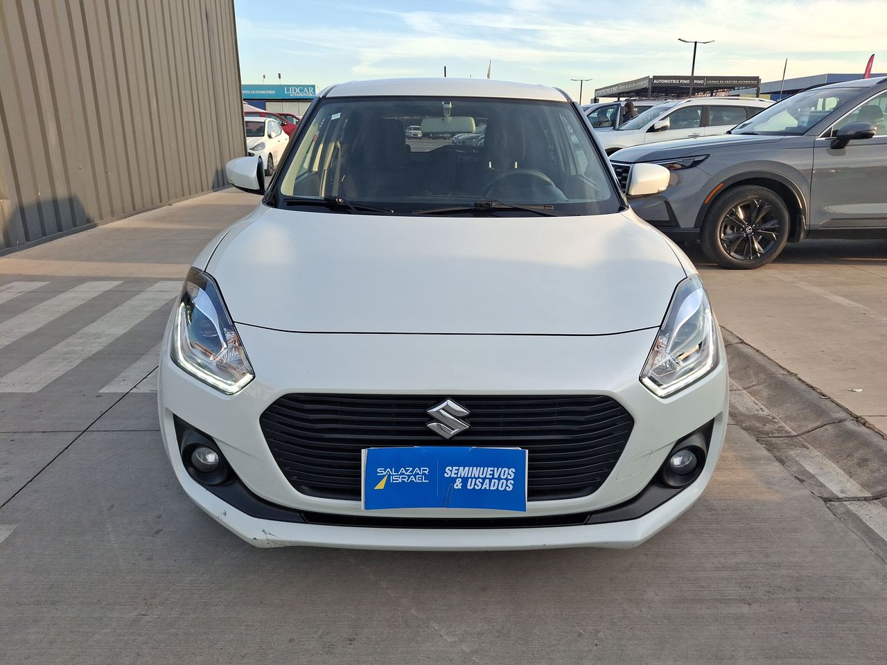 SUZUKI - 2