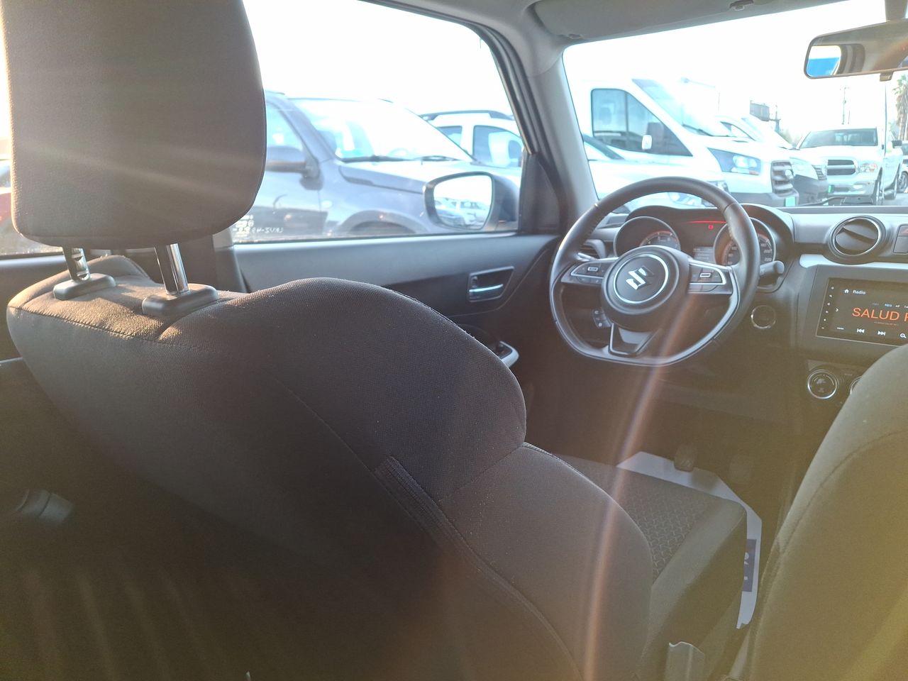 SUZUKI - 16
