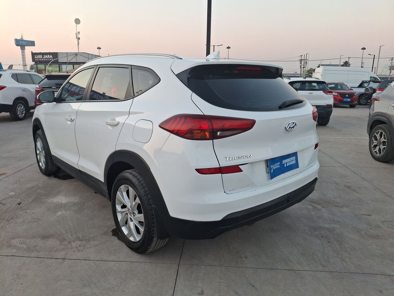 HYUNDAI - 5