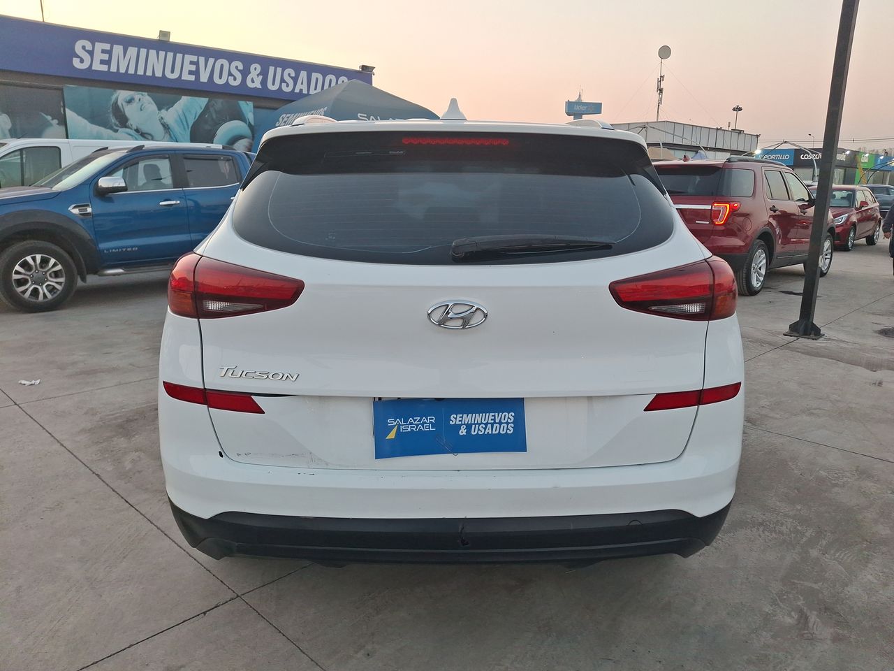 HYUNDAI - 6