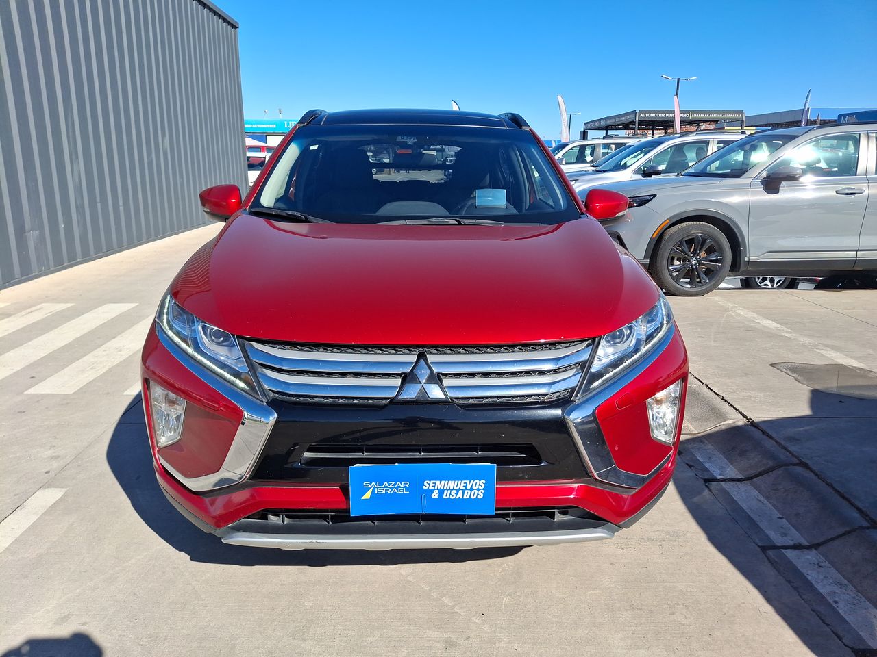 MITSUBISHI - 2