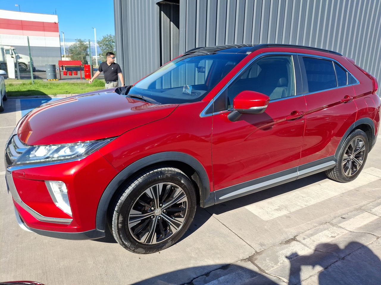 MITSUBISHI - 3
