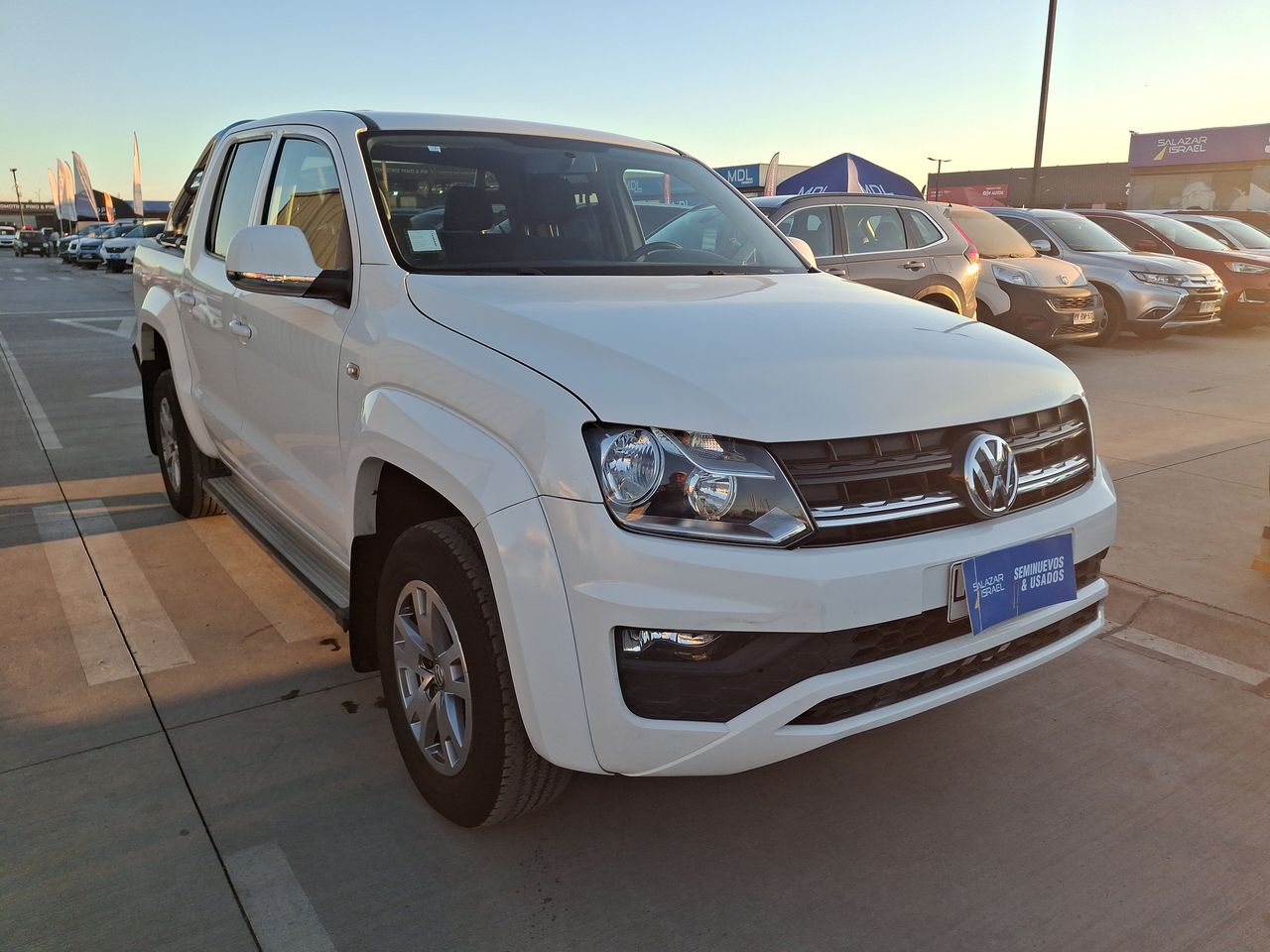 VOLKSWAGEN - 1