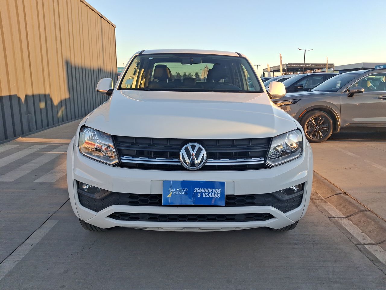 VOLKSWAGEN - 2
