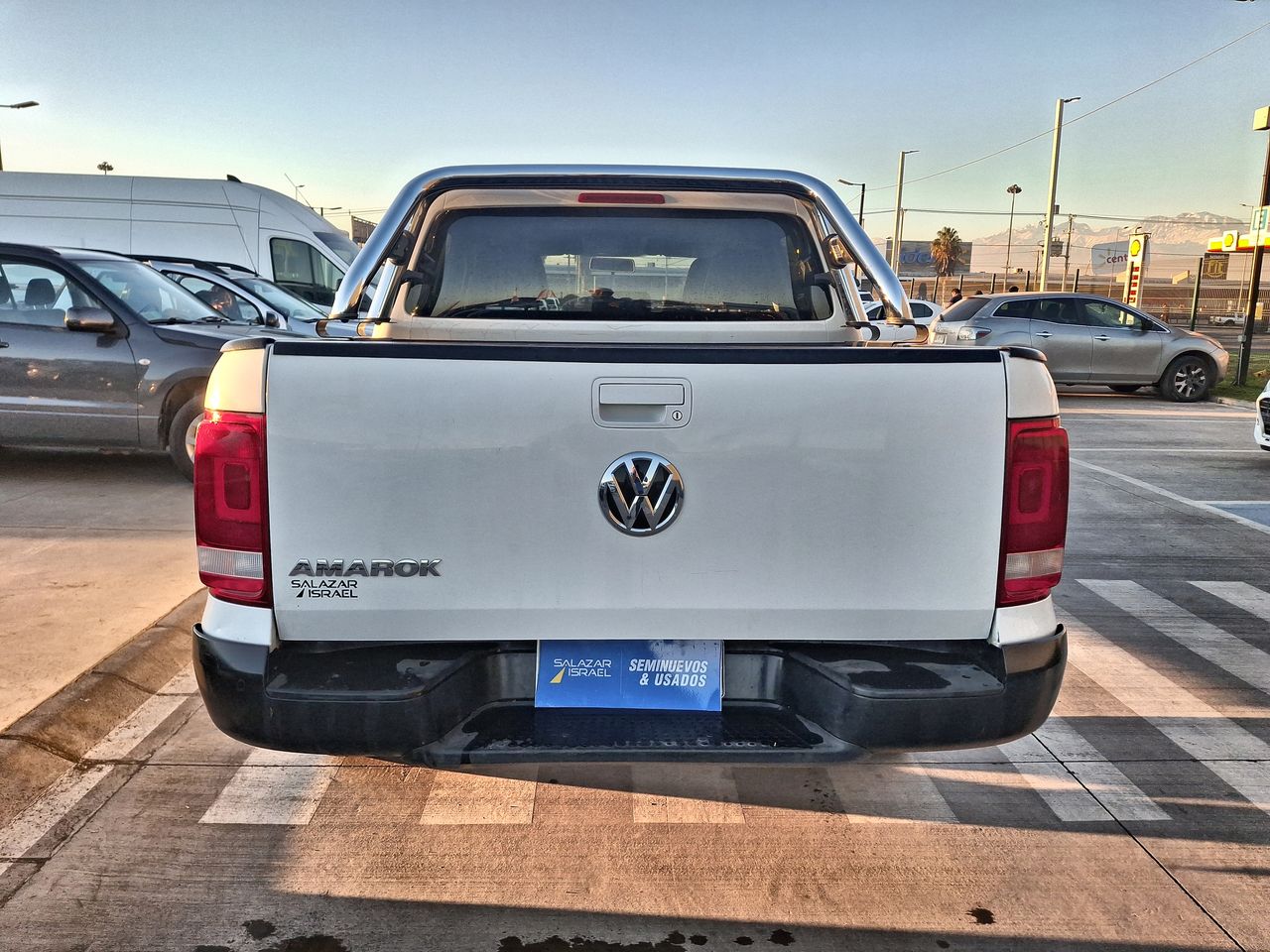VOLKSWAGEN - 6
