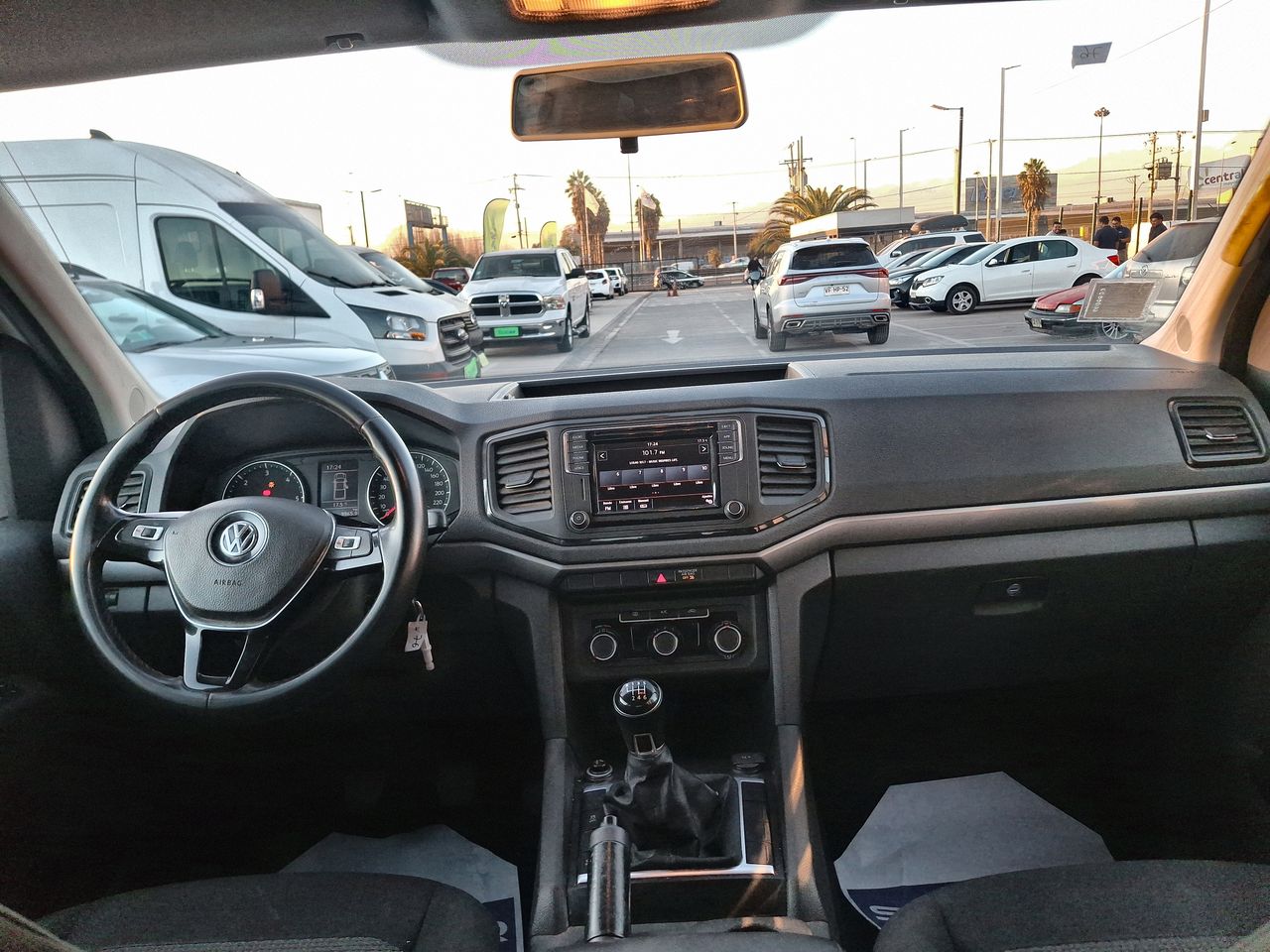 VOLKSWAGEN - 9