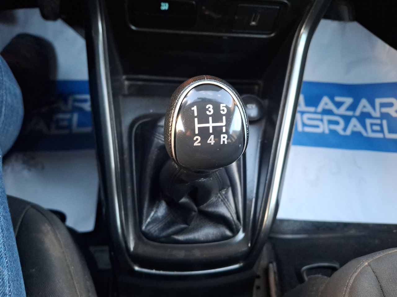 FORD - 28