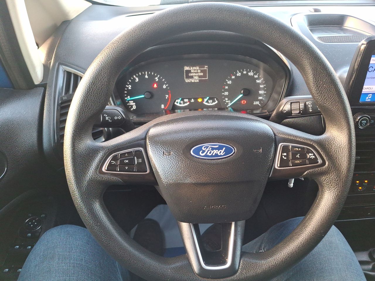 FORD - 23