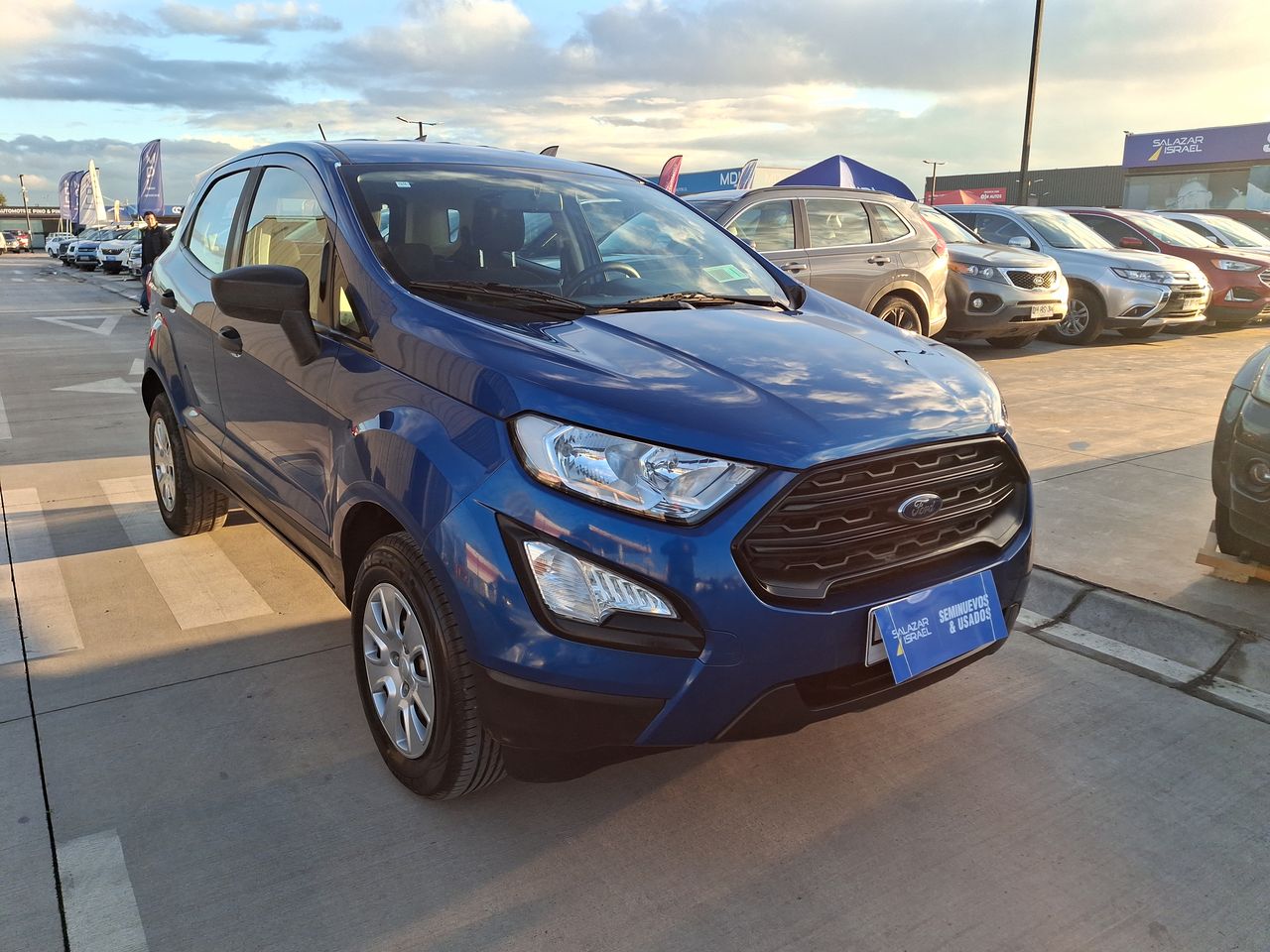 FORD - 1