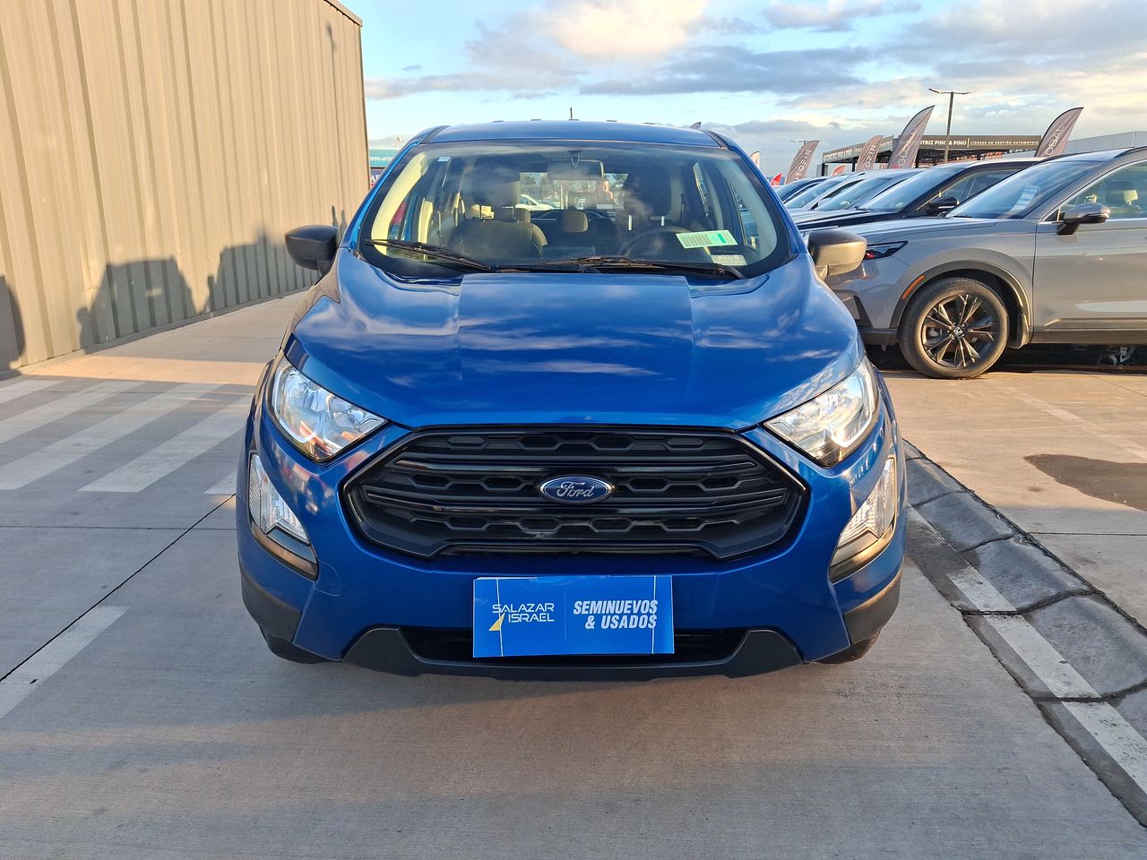 FORD - 2