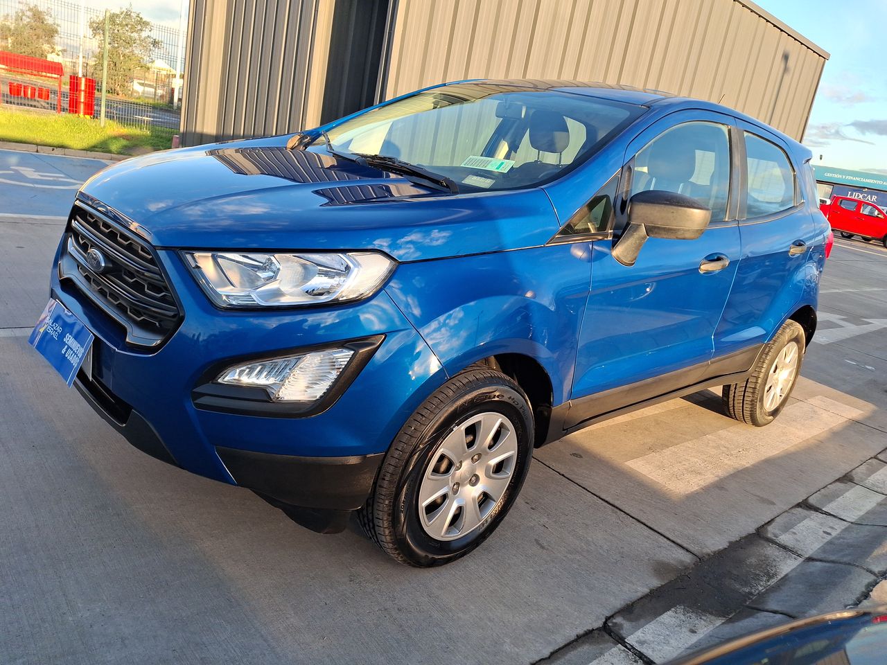 FORD - 3