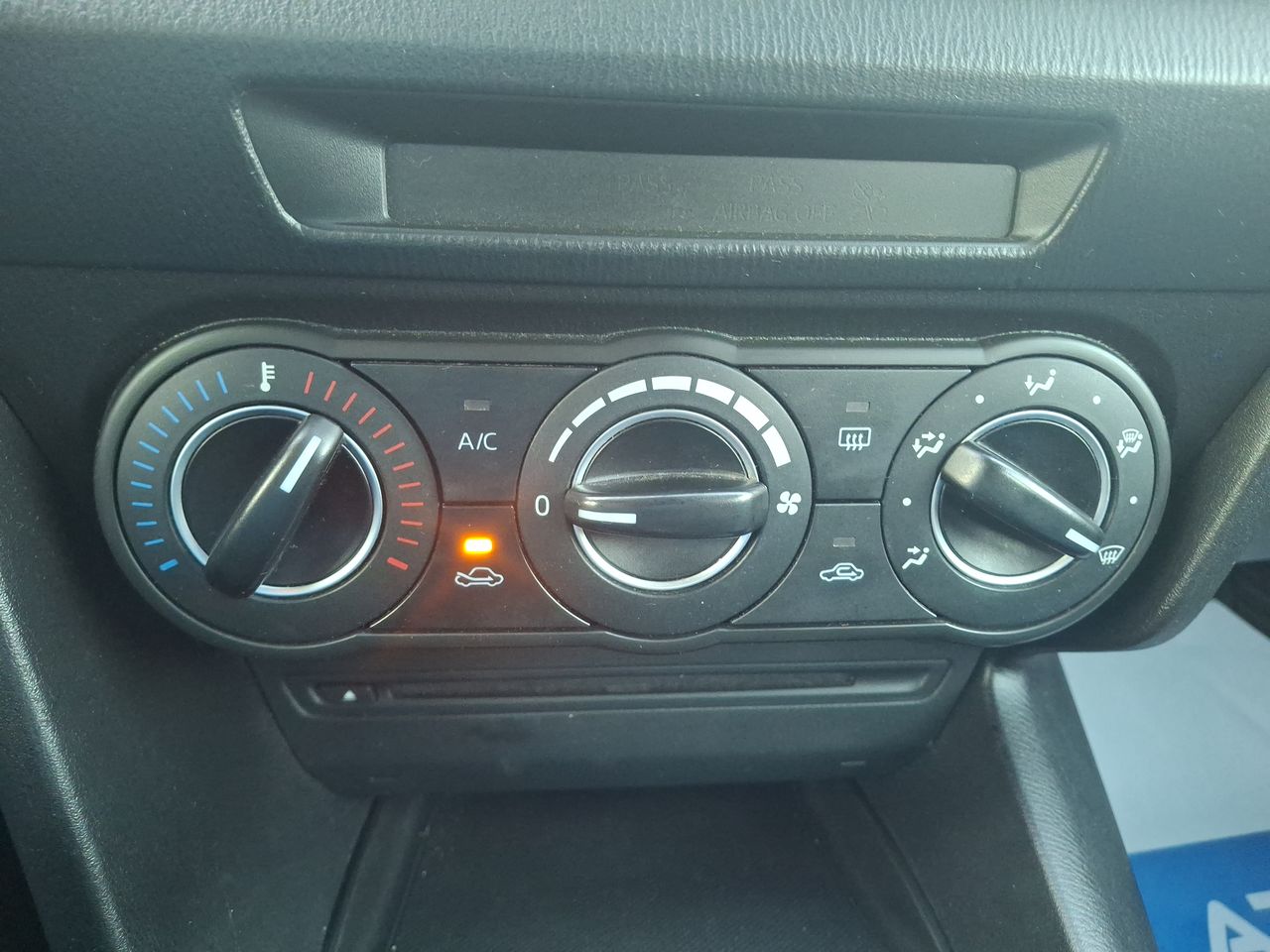 MAZDA - 28