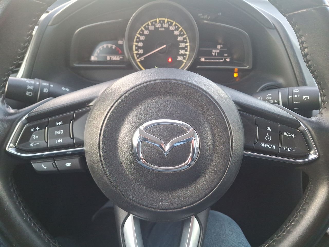MAZDA - 24