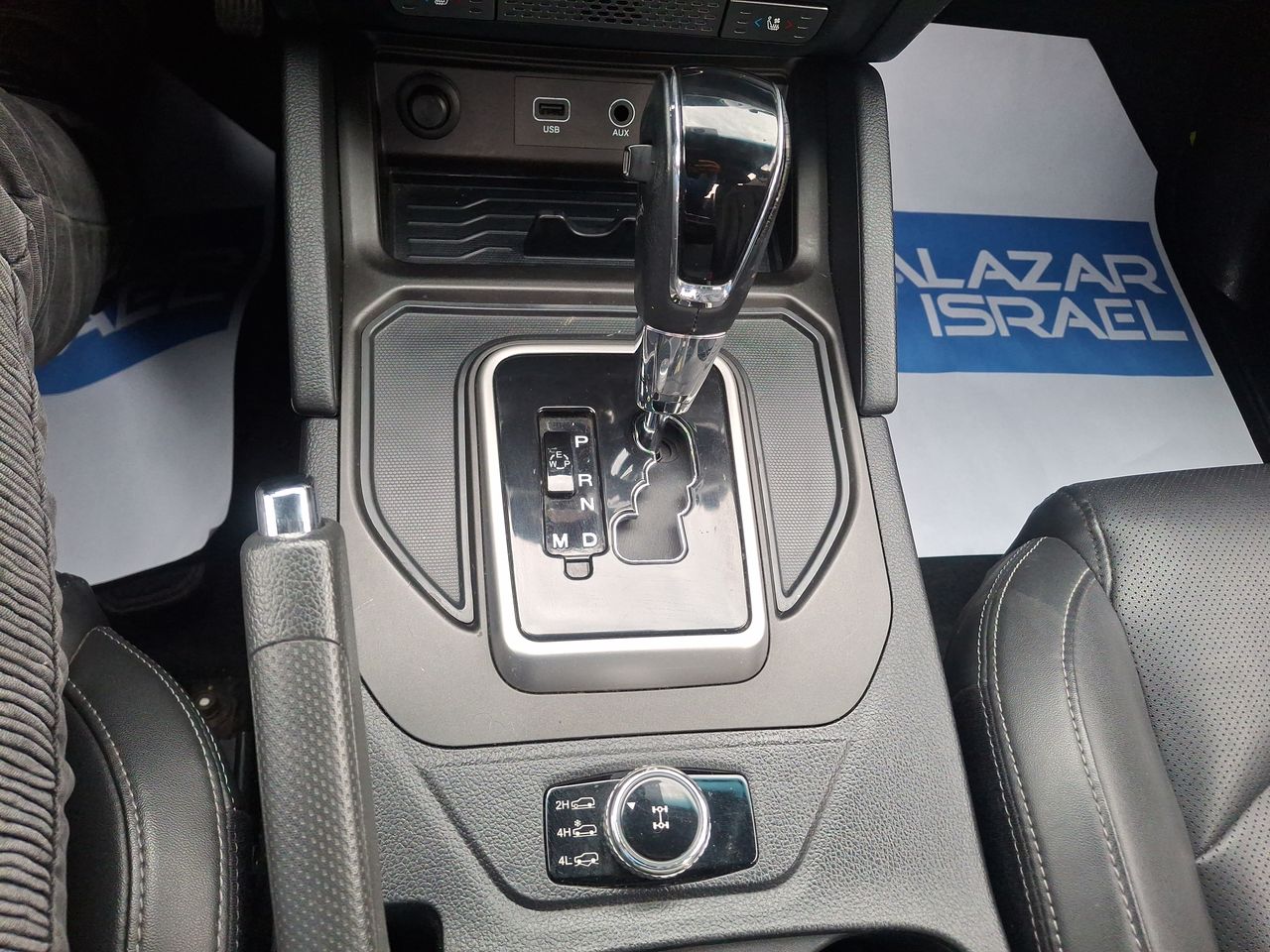 SSANGYONG - 29