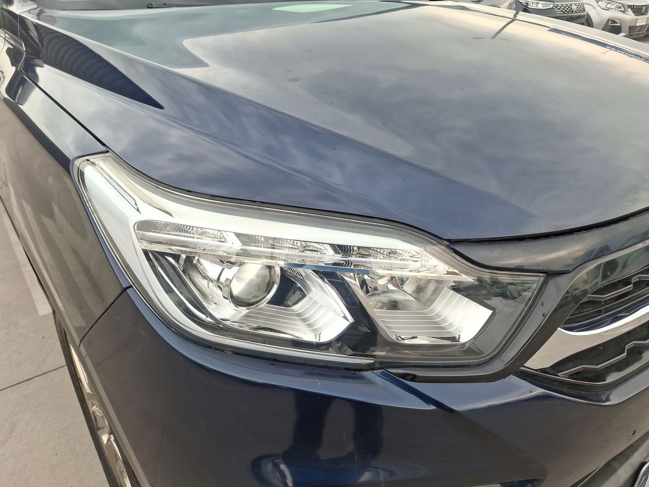 SSANGYONG - 18