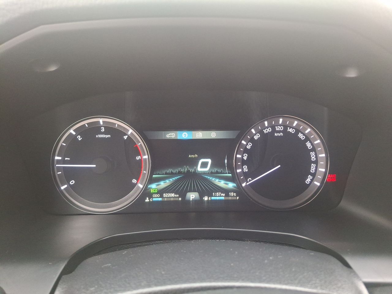 SSANGYONG - 25