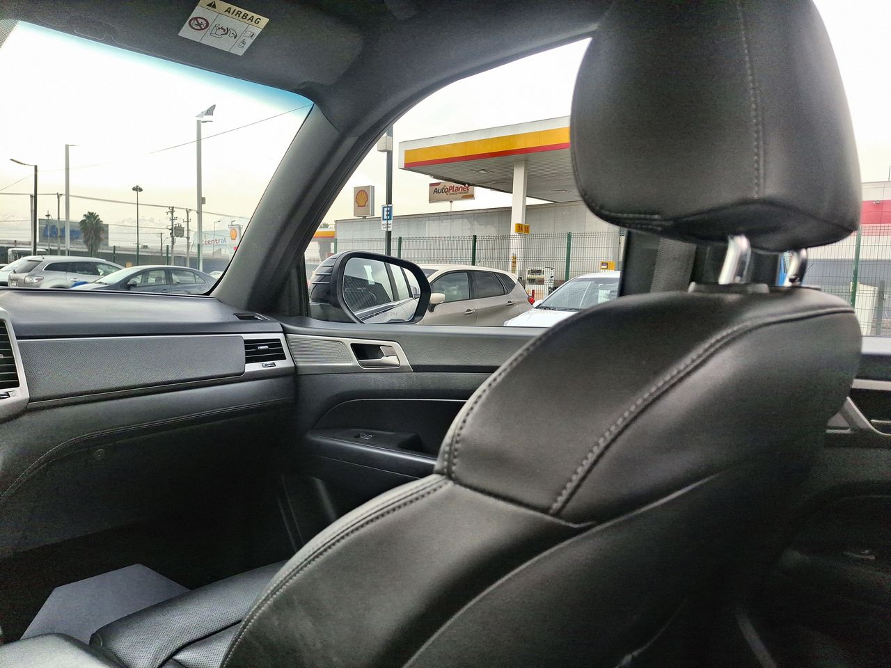 SSANGYONG - 10