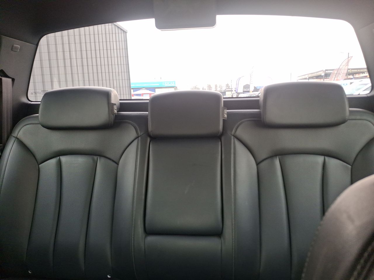 SSANGYONG - 13