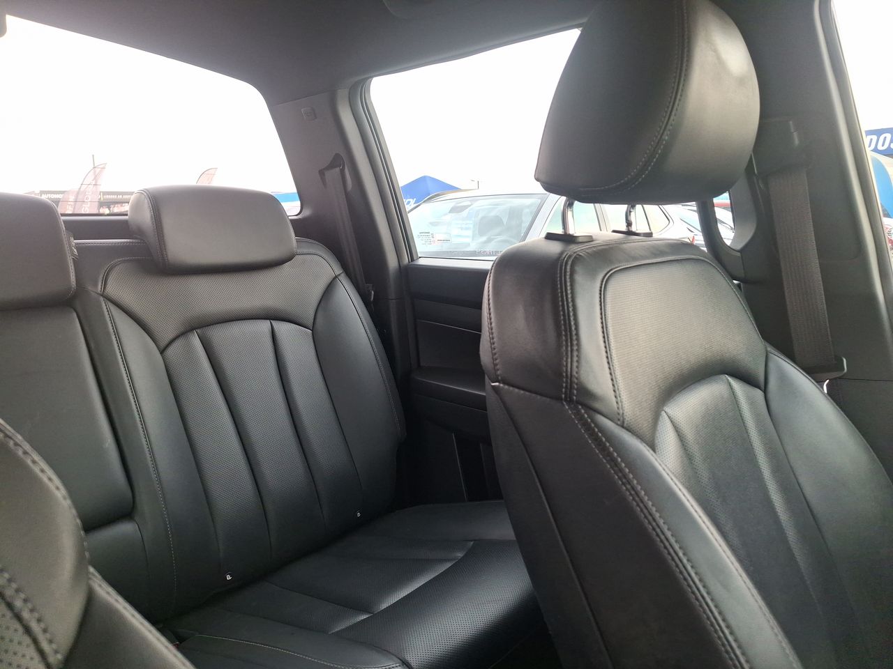 SSANGYONG - 14