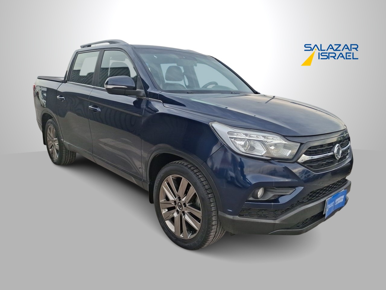 SSANGYONG
