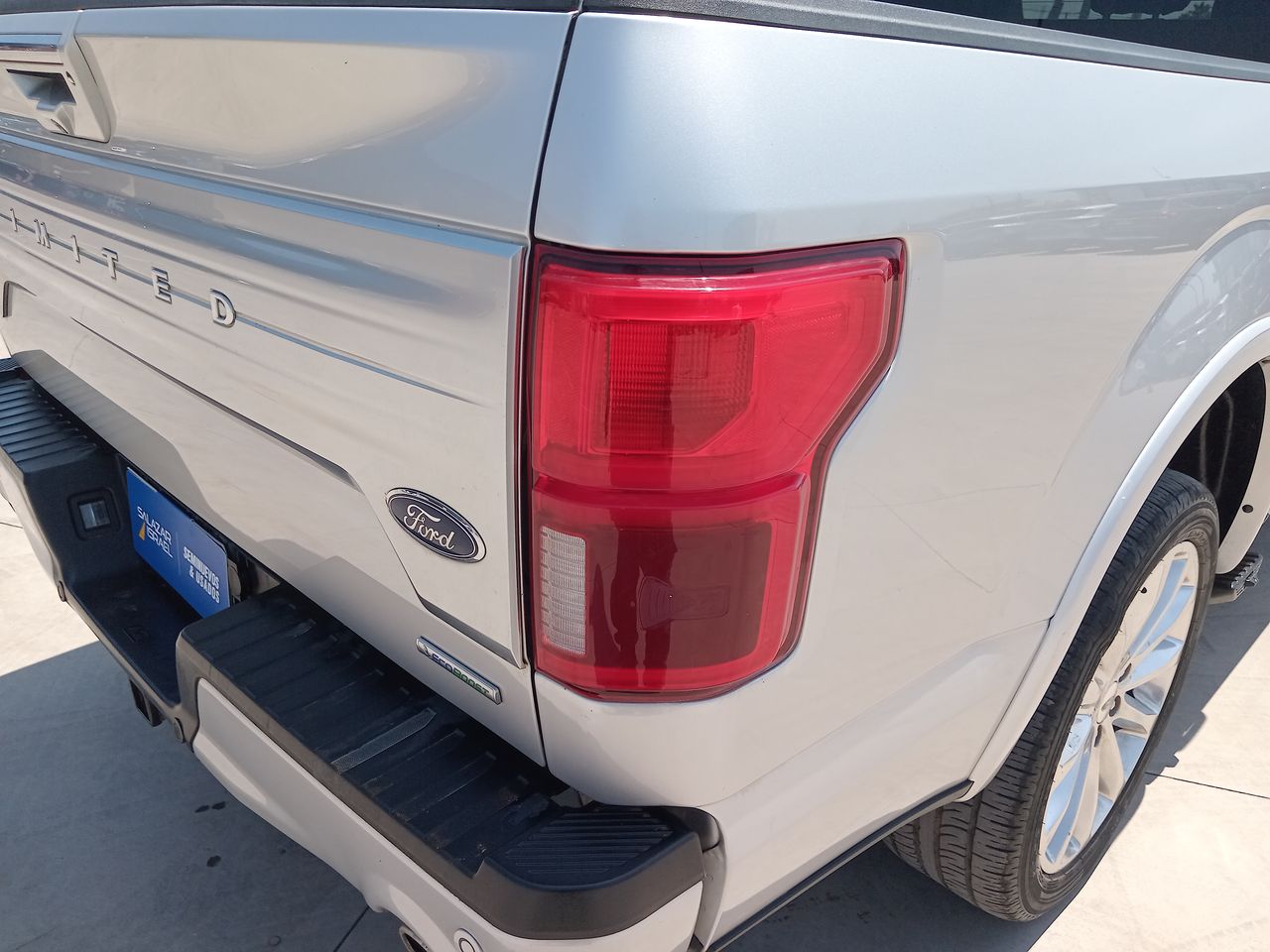 FORD - 20