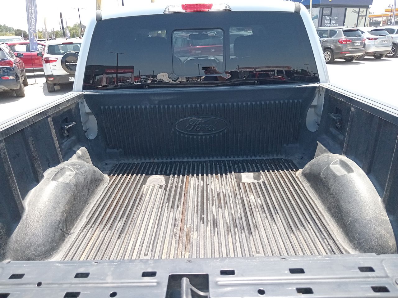 FORD - 21
