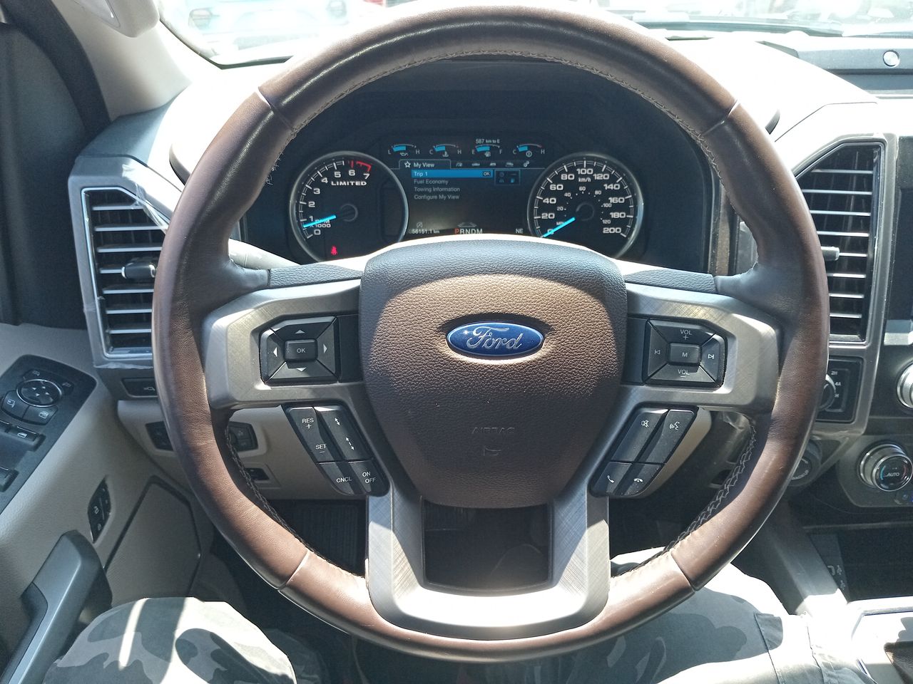 FORD - 23