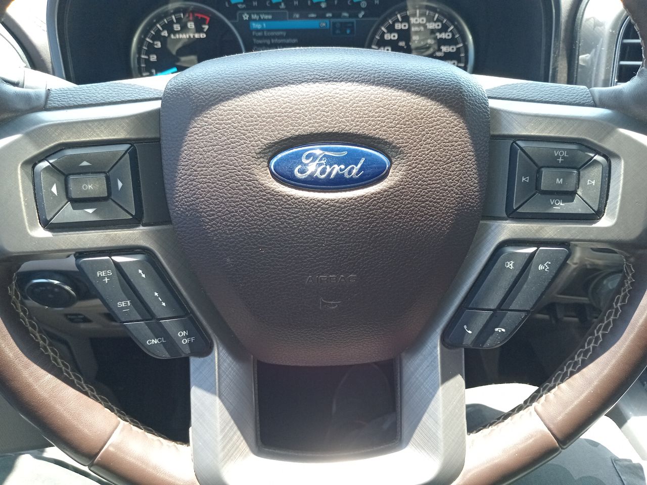 FORD - 24