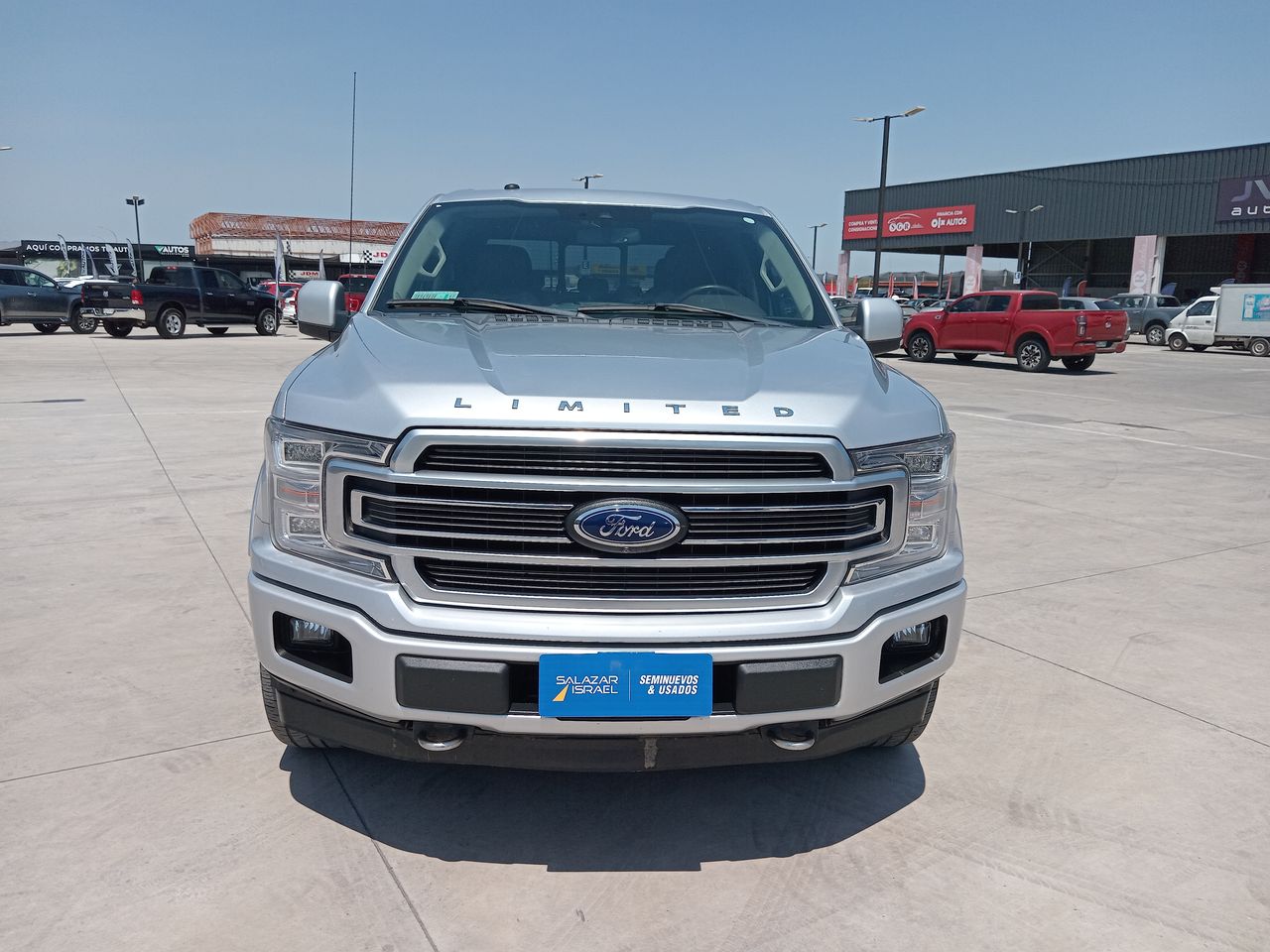 FORD - 2