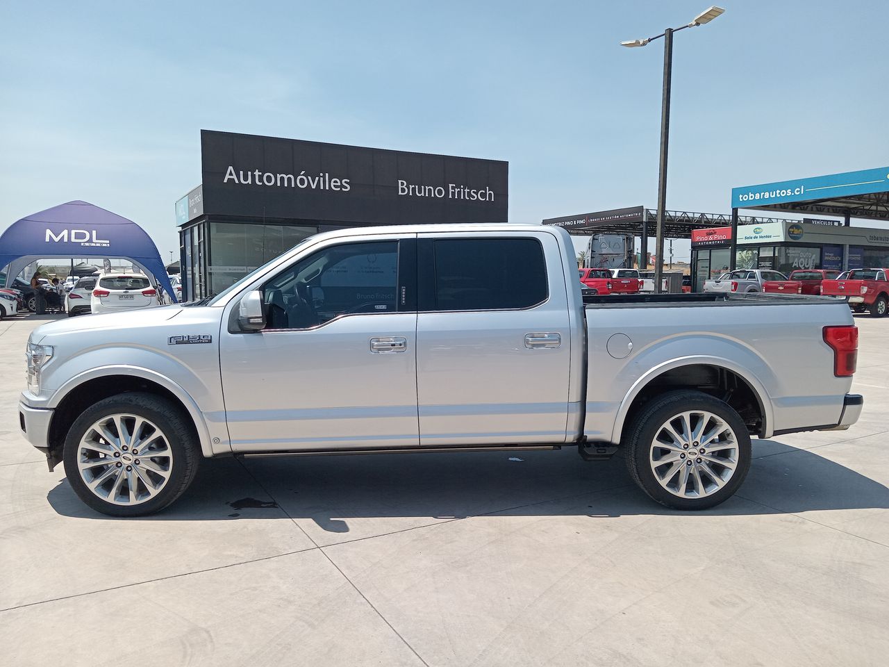FORD - 4