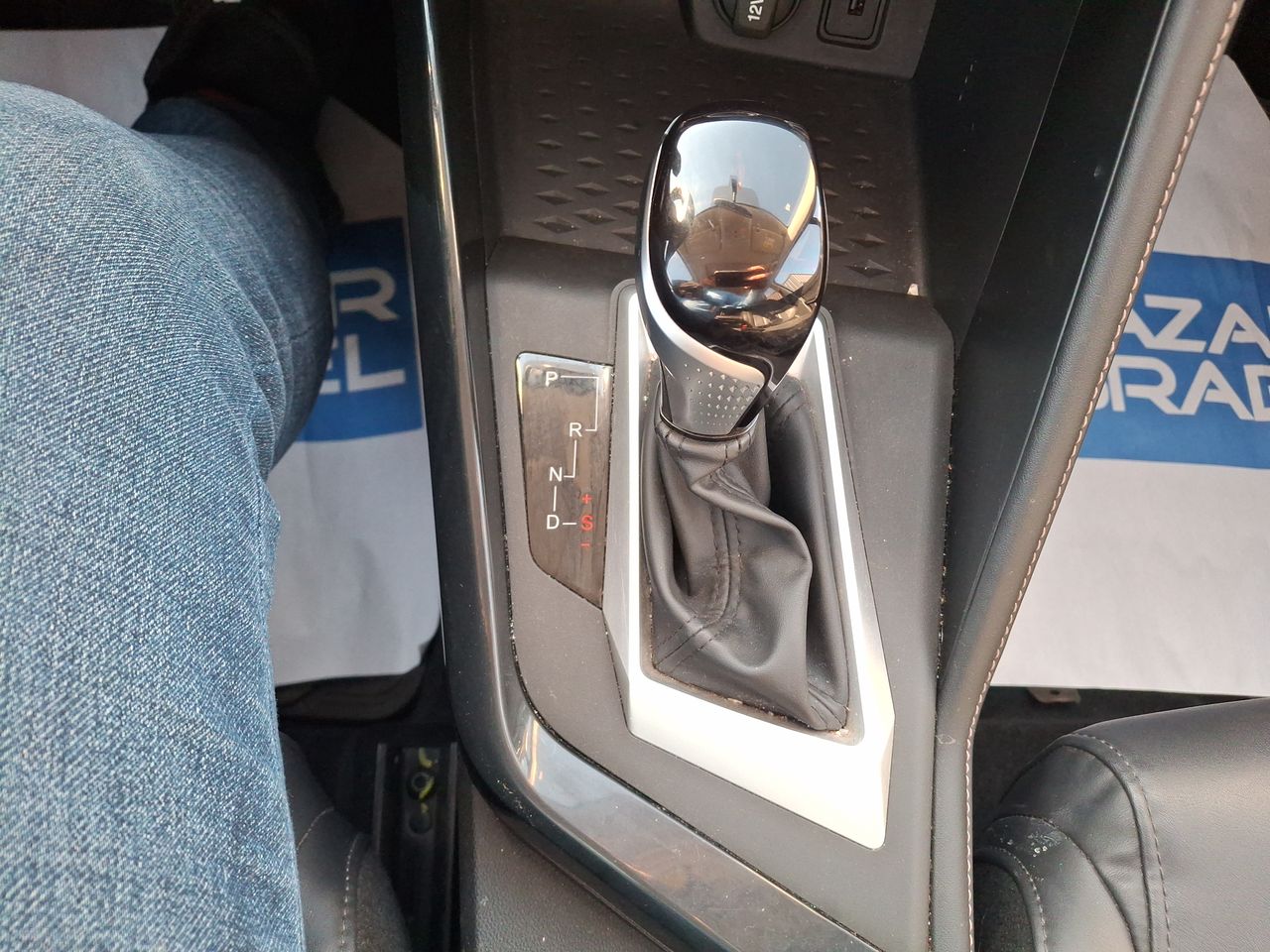 CHANGAN - 28