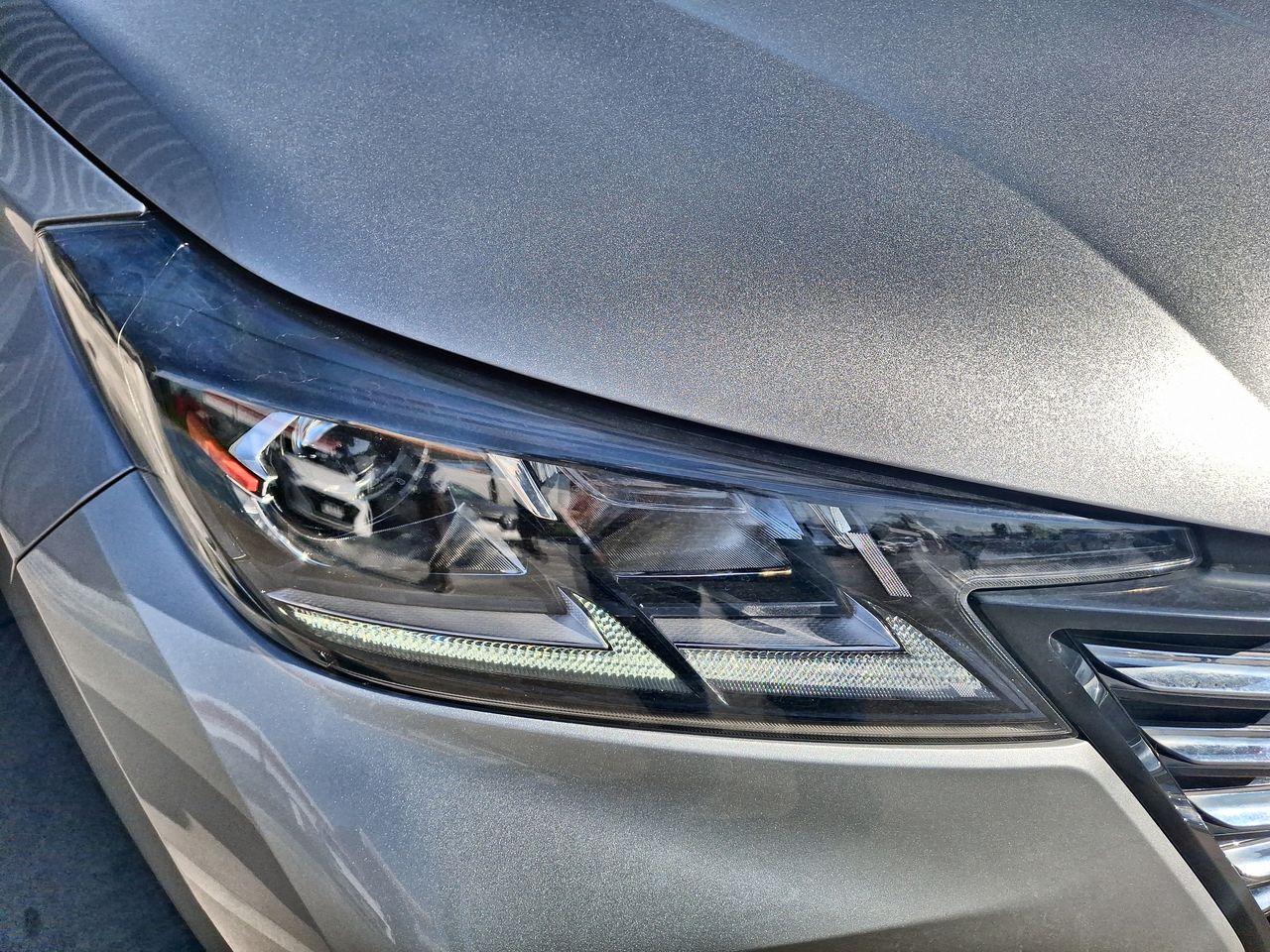 CHANGAN - 18
