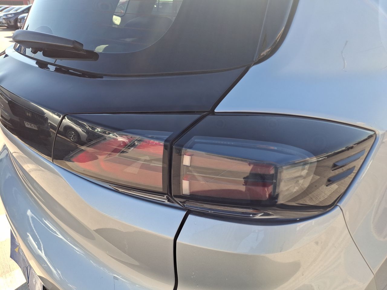 CHANGAN - 19
