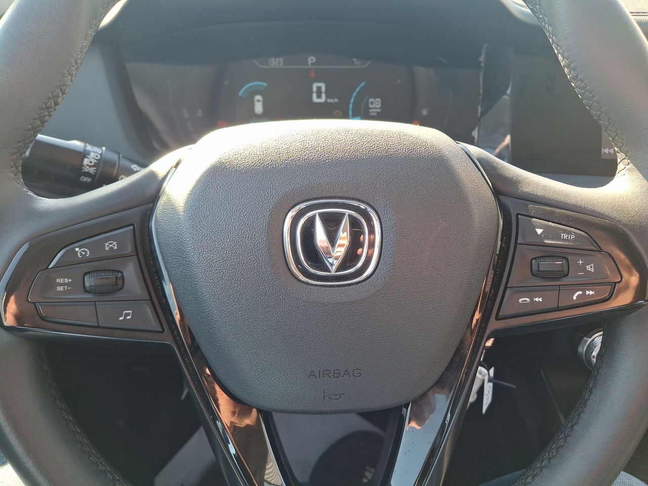 CHANGAN - 23