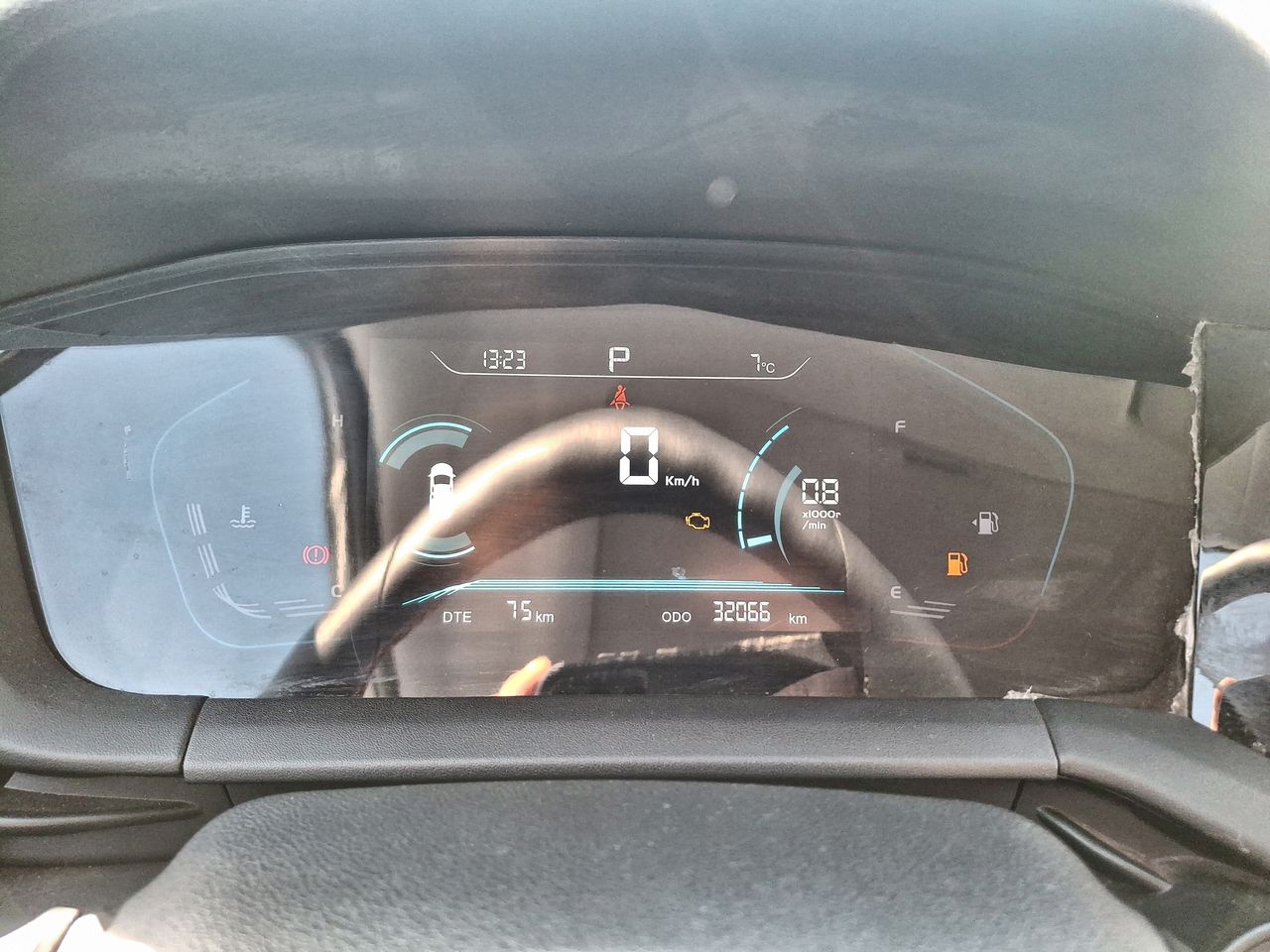 CHANGAN - 24
