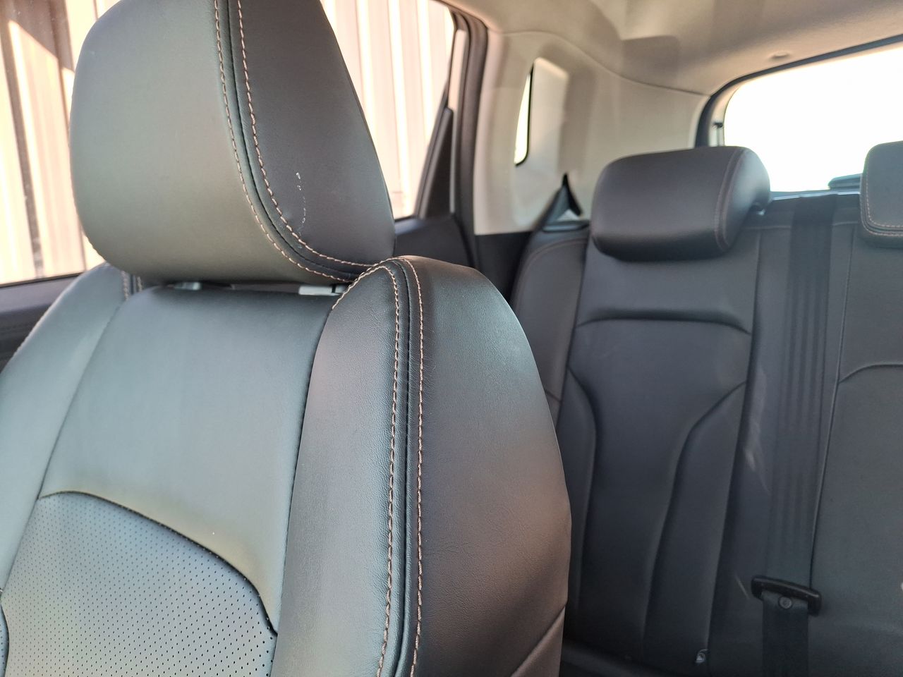 CHANGAN - 12