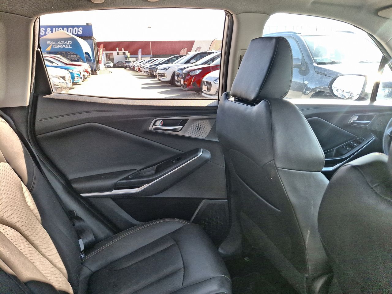 CHANGAN - 15