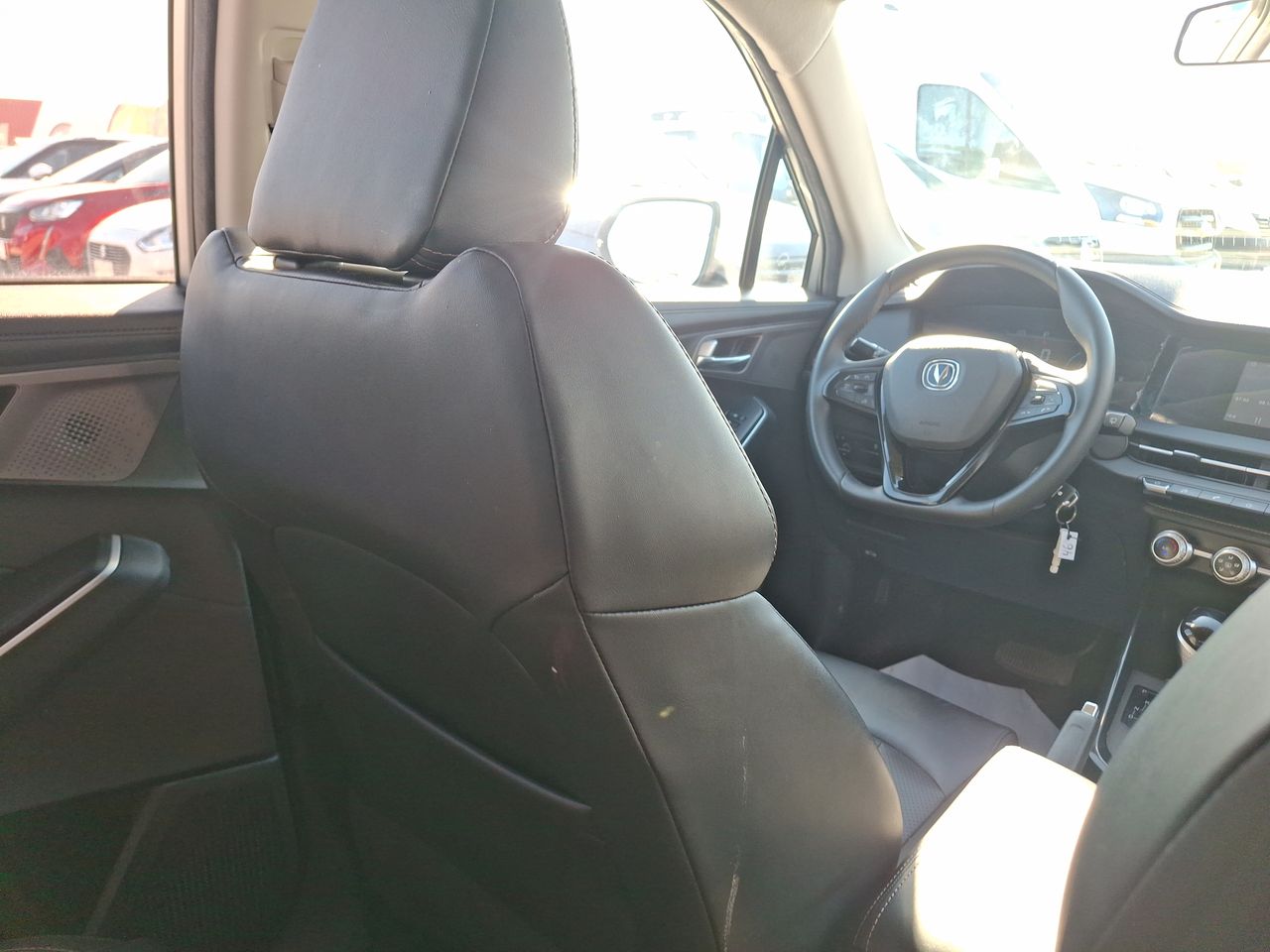 CHANGAN - 16