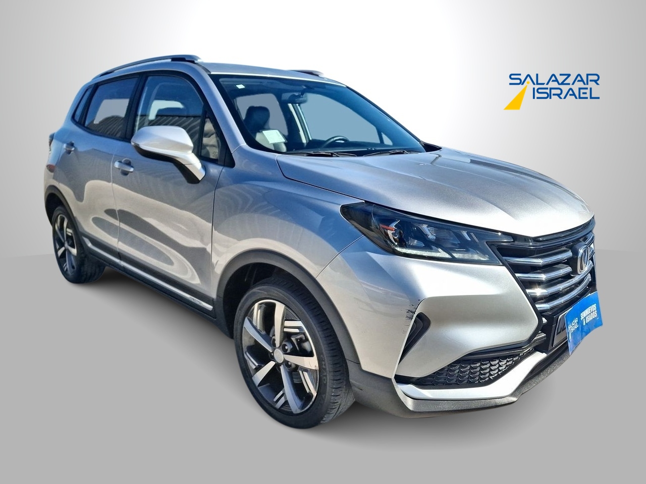 CHANGAN