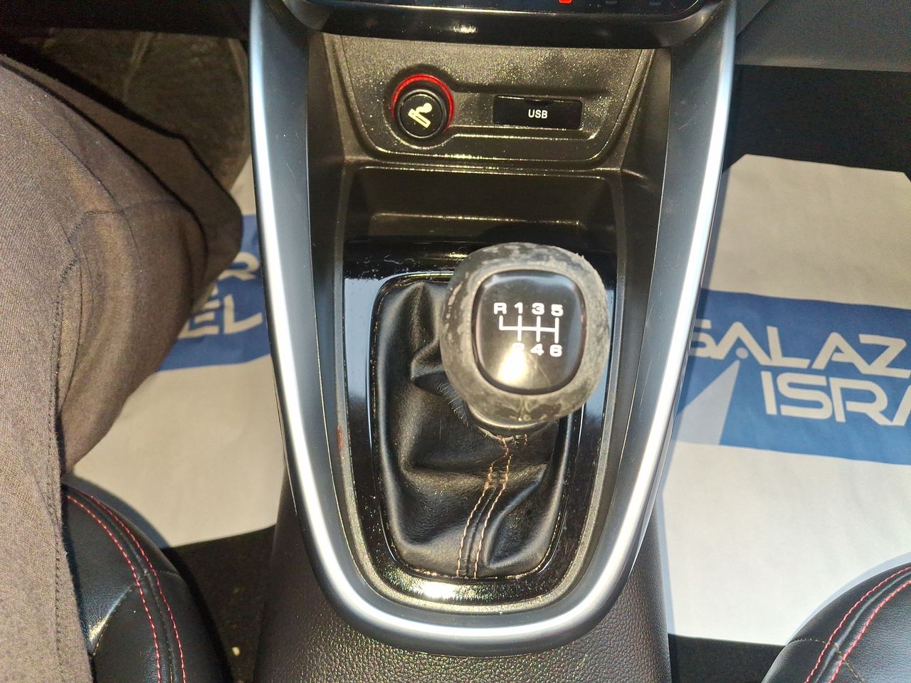 CHEVROLET - 28
