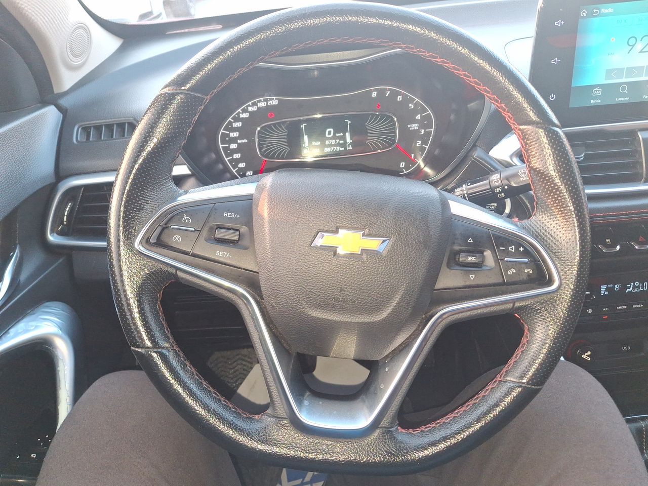 CHEVROLET - 22