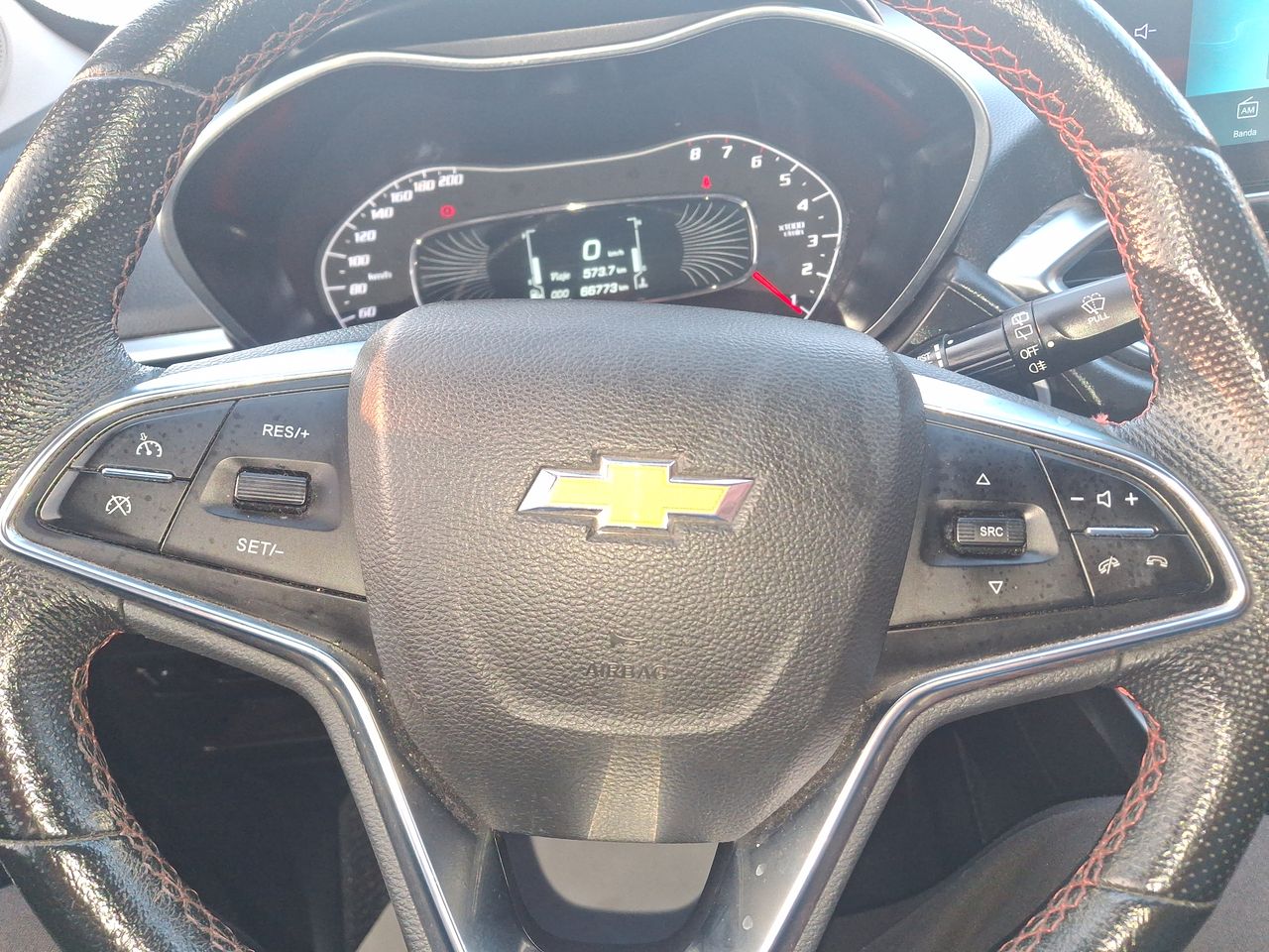 CHEVROLET - 23