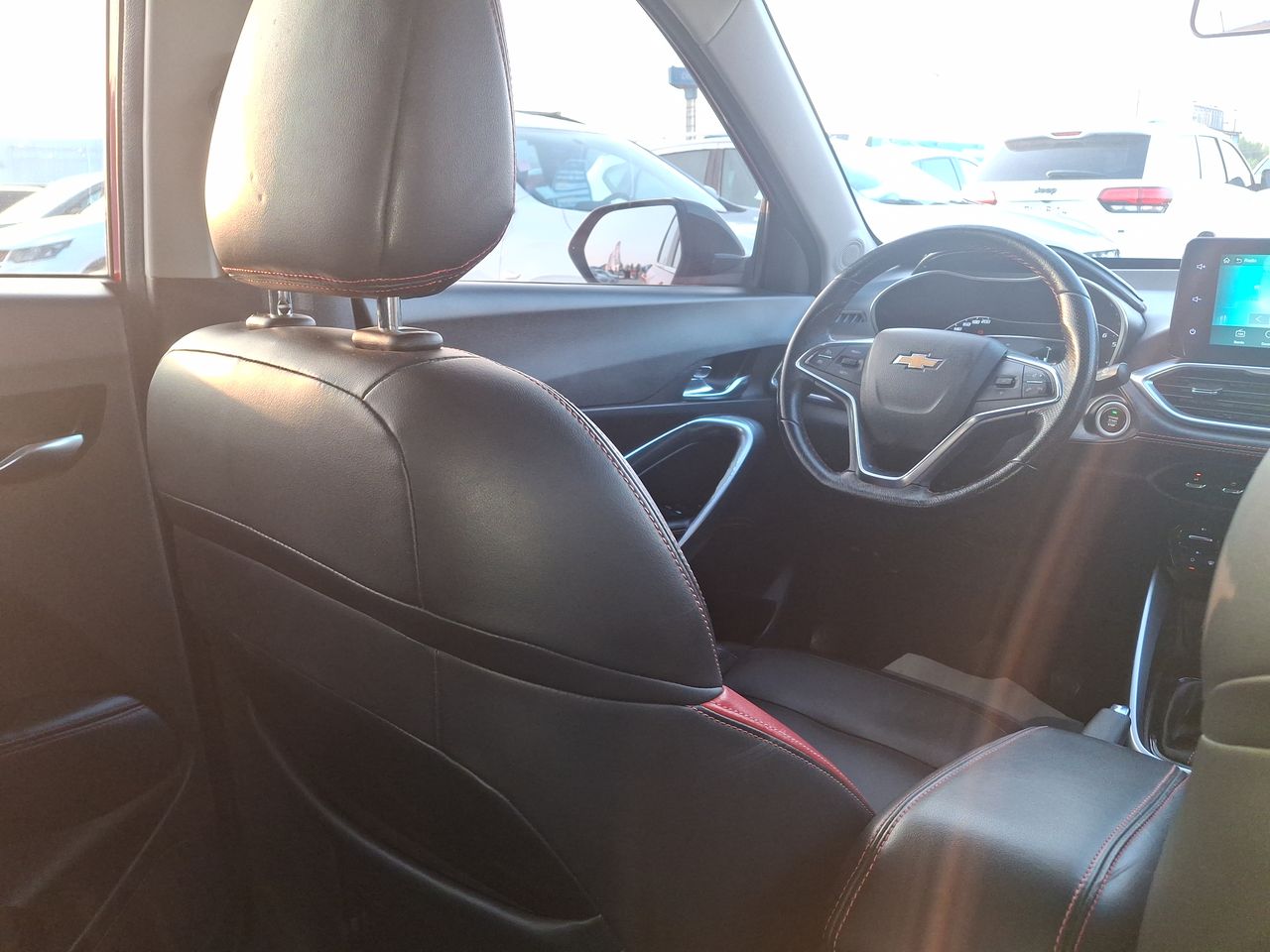 CHEVROLET - 16