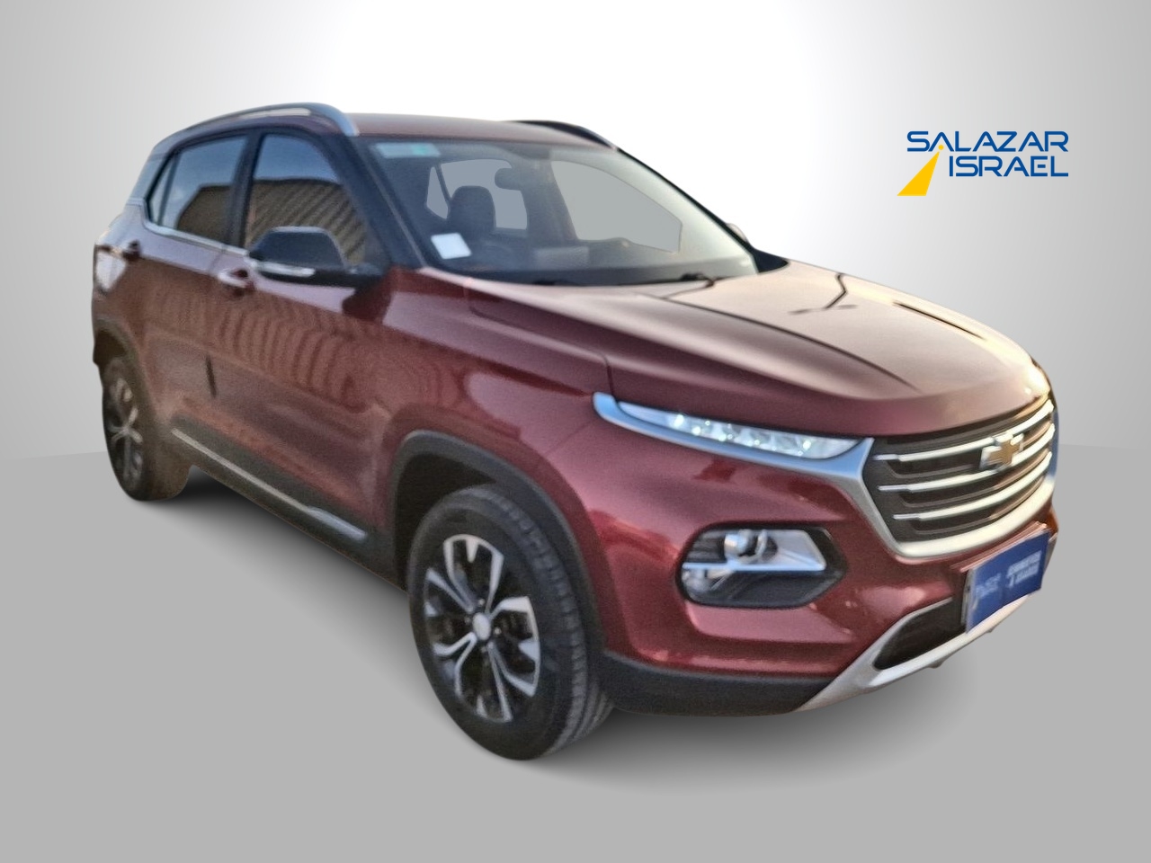 CHEVROLET